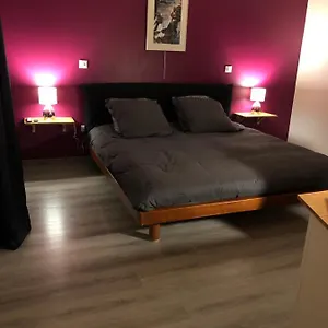 Ain'time Bed & Breakfast