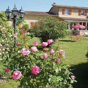 La Farigoule Bed & Breakfast