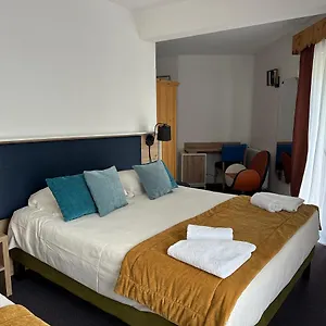 Le Blainon Hotel Auron