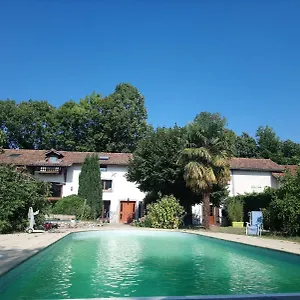 Le Havre De Gaia Bed & Breakfast